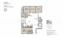 K Suites (D15), Apartment #517514411